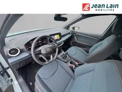 Photo 10 Seat Arona  1.0 TSI 95 ch Start/Stop BVM5