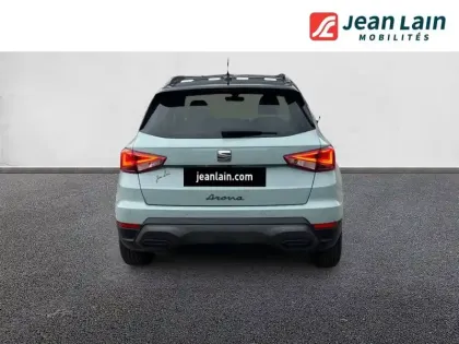 Photo 24 Seat Arona  1.0 TSI 95 ch Start/Stop BVM5
