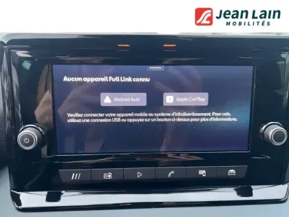 Photo 33 Seat Arona  1.0 TSI 95 ch Start/Stop BVM5