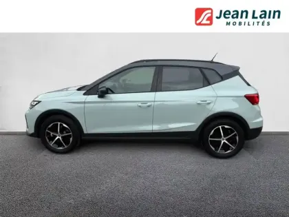 Photo 7 Seat Arona  1.0 TSI 95 ch Start/Stop BVM5