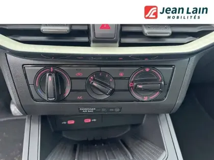 Photo 32 Seat Arona  1.0 TSI 95 ch Start/Stop BVM5