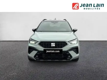 Photo 20 Seat Arona  1.0 TSI 95 ch Start/Stop BVM5