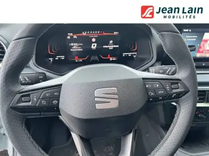 Photo 11 Seat Arona  1.0 TSI 95 ch Start/Stop BVM5