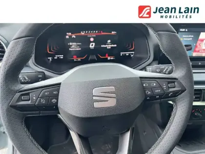 Photo 30 Seat Arona  1.0 TSI 95 ch Start/Stop BVM5