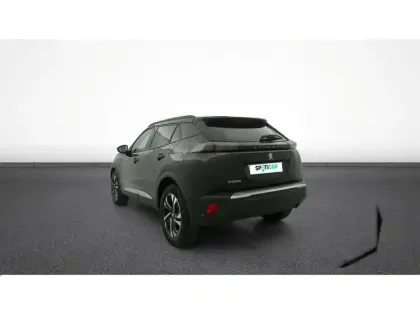 Photo 5 Peugeot 2008  PureTech 100 S&S BVM6