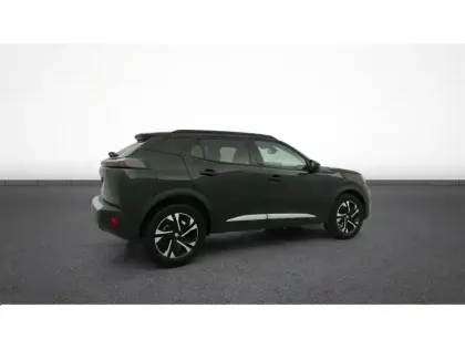 Photo 8 Peugeot 2008  PureTech 100 S&S BVM6