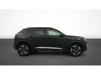 Photo 9 Peugeot 2008  PureTech 100 S&S BVM6