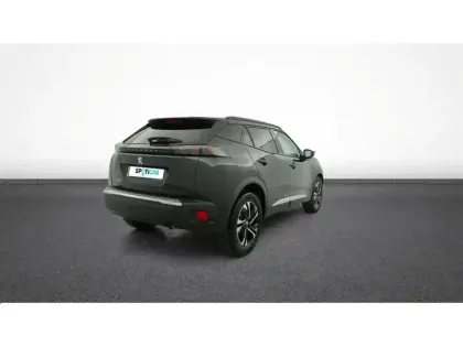 Photo 7 Peugeot 2008  PureTech 100 S&S BVM6