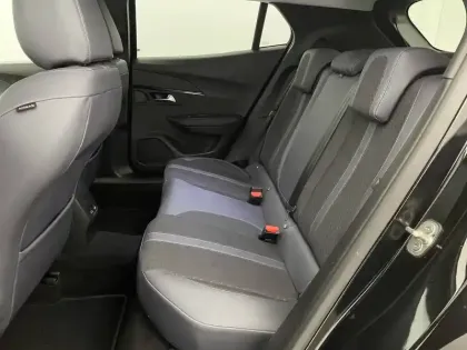 Photo 14 Peugeot 2008  PureTech 100 S&S BVM6