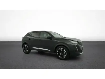 Photo 10 Peugeot 2008  PureTech 100 S&S BVM6