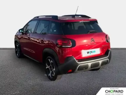 Photo 6 Citroën C3 Aircross  BlueHDi 110 S&S BVM6