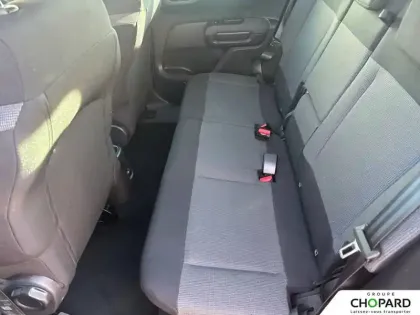 Photo 50 Citroën C3 Aircross  BlueHDi 110 S&S BVM6