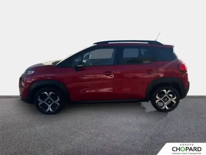 Photo 48 Citroën C3 Aircross  BlueHDi 110 S&S BVM6