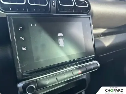 Photo 55 Citroën C3 Aircross  BlueHDi 110 S&S BVM6