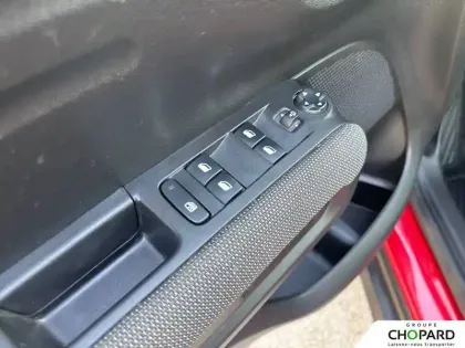 Photo 41 Citroën C3 Aircross  BlueHDi 110 S&S BVM6