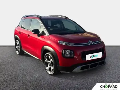Photo 42 Citroën C3 Aircross  BlueHDi 110 S&S BVM6