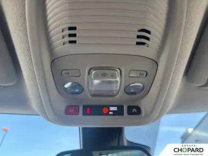 Photo 58 Citroën C3 Aircross  BlueHDi 110 S&S BVM6