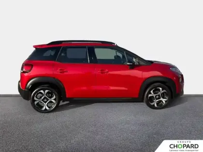 Photo 23 Citroën C3 Aircross  BlueHDi 110 S&S BVM6