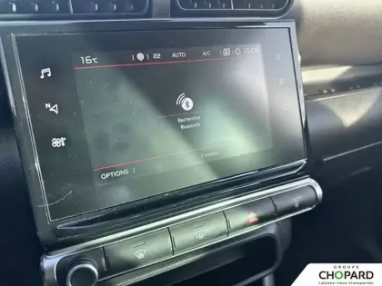 Photo 9 Citroën C3 Aircross  BlueHDi 110 S&S BVM6