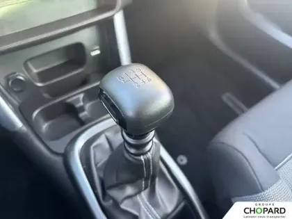 Photo 37 Citroën C3 Aircross  BlueHDi 110 S&S BVM6