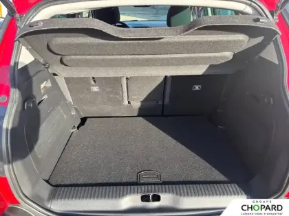 Photo 25 Citroën C3 Aircross  BlueHDi 110 S&S BVM6