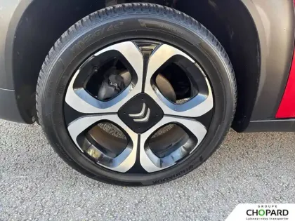 Photo 31 Citroën C3 Aircross  BlueHDi 110 S&S BVM6