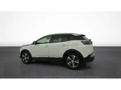 Photo 36 Peugeot 3008  Hybrid4 300 e-EAT8