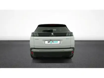Photo 38 Peugeot 3008  Hybrid4 300 e-EAT8