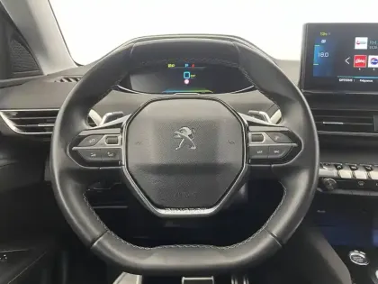 Photo 54 Peugeot 3008  Hybrid4 300 e-EAT8