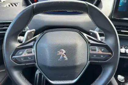Photo 18 Peugeot 3008  Hybrid4 300 e-EAT8