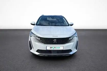 Photo 131 Peugeot 3008  Hybrid4 300 e-EAT8