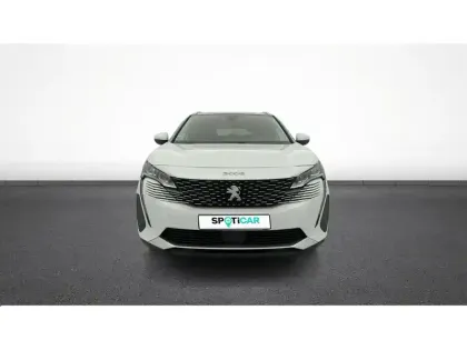 Photo 163 Peugeot 3008  Hybrid4 300 e-EAT8