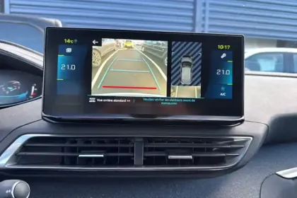 Photo 27 Peugeot 3008  Hybrid4 300 e-EAT8