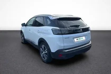 Photo 133 Peugeot 3008  Hybrid4 300 e-EAT8