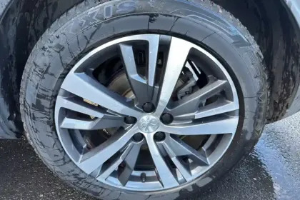 Photo 11 Peugeot 3008  Hybrid4 300 e-EAT8