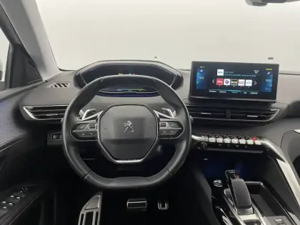 Photo 53 Peugeot 3008  Hybrid4 300 e-EAT8