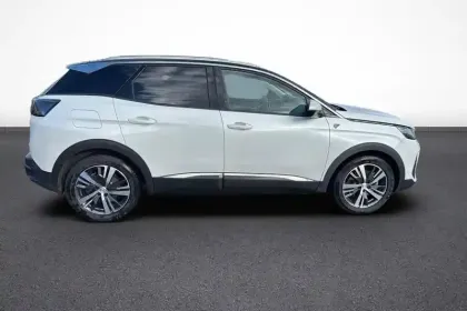 Photo 71 Peugeot 3008  Hybrid4 300 e-EAT8