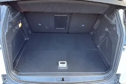 Photo 8 Peugeot 3008  Hybrid4 300 e-EAT8