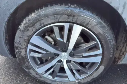 Photo 14 Peugeot 3008  Hybrid4 300 e-EAT8