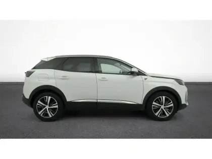 Photo 171 Peugeot 3008  Hybrid4 300 e-EAT8