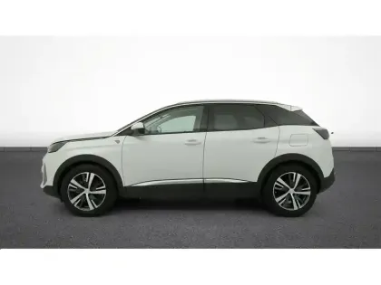Photo 165 Peugeot 3008  Hybrid4 300 e-EAT8