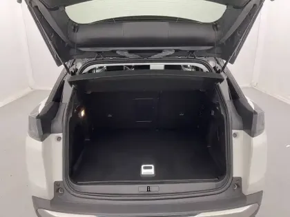 Photo 44 Peugeot 3008  Hybrid4 300 e-EAT8