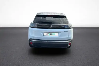 Photo 134 Peugeot 3008  Hybrid4 300 e-EAT8
