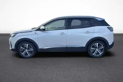 Photo 67 Peugeot 3008  Hybrid4 300 e-EAT8
