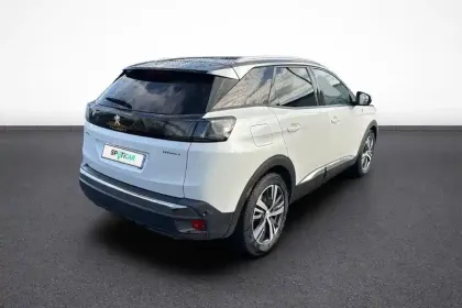 Photo 5 Peugeot 3008  Hybrid4 300 e-EAT8