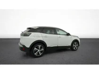 Photo 170 Peugeot 3008  Hybrid4 300 e-EAT8
