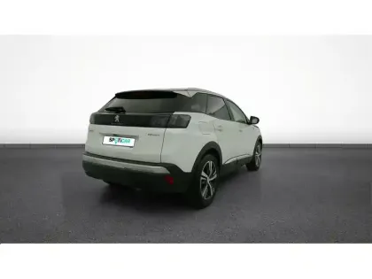 Photo 104 Peugeot 3008  Hybrid4 300 e-EAT8