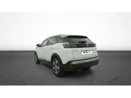 Photo 37 Peugeot 3008  Hybrid4 300 e-EAT8