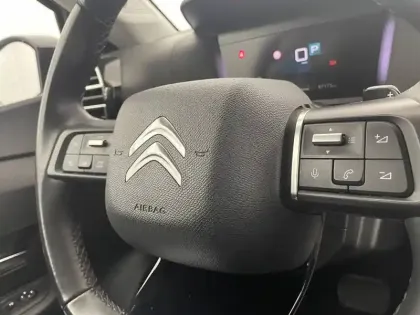 Photo 28 Citroën C4  BlueHDi 130 S&S EAT8