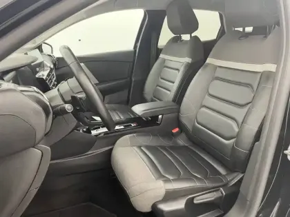 Photo 77 Citroën C4  BlueHDi 130 S&S EAT8